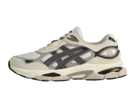 ASICS Gel-NYC 2.0 White Oatmeal
