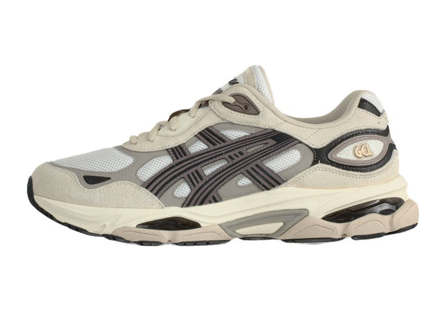 ASICS Gel-NYC 2.0 White Oatmeal
