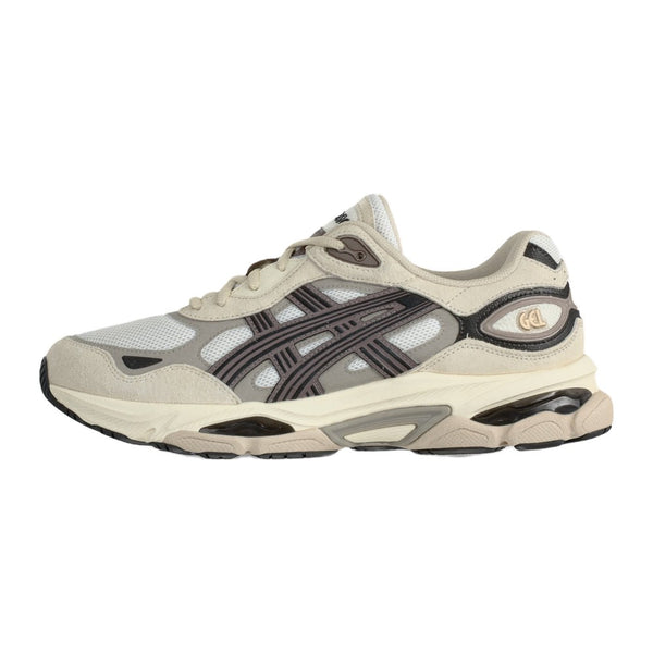 ASICS Gel-NYC 2.0 White Oatmeal