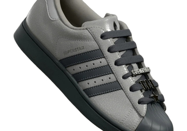 Adidas Superstar II