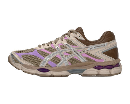 ASICS Gel Cumulus 16 Cinnamon Pure Silver-Coloured