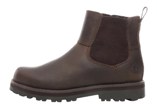 Timberland Courma Chelsea Dark Brown