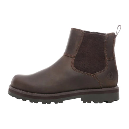 Timberland Courma Chelsea Dark Brown