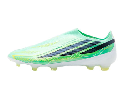 Adidas F50 Hyperfast Pro Fg Pulse Mint Core Black