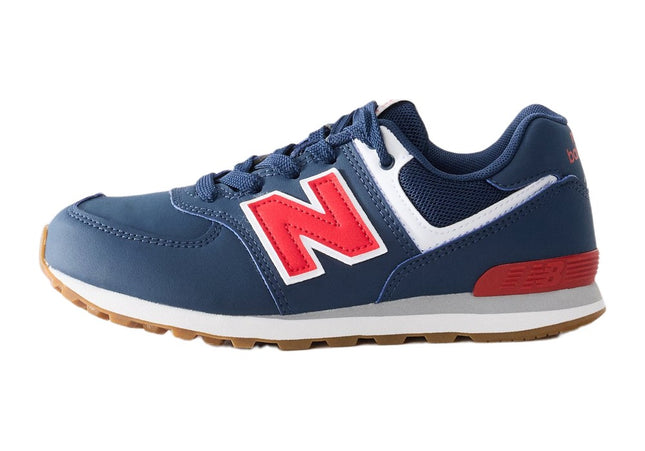 New Balance 574 Navy