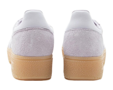 Adidas Handball Spezial Bold Silver-Coloured Dawn Frozen Purple