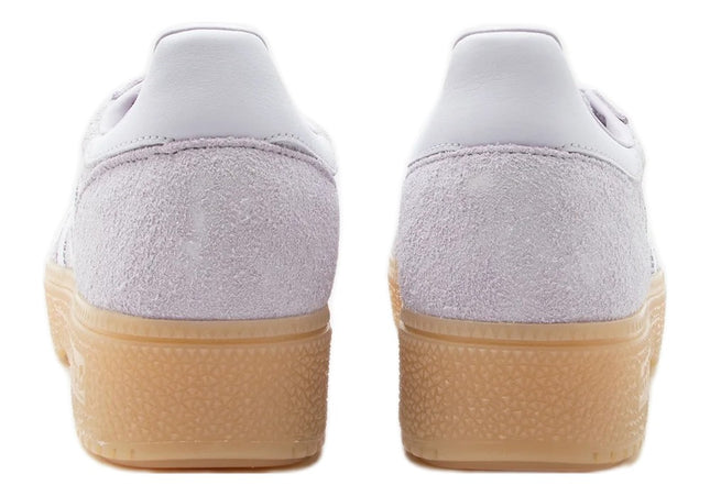 Adidas Handball Spezial Bold Silver-Coloured Dawn Frozen Purple