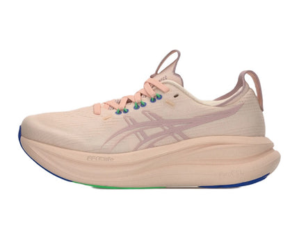 ASICS Gel Nimbus Pearl Pink Morganite