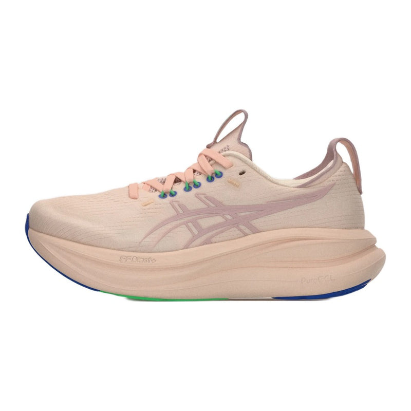 ASICS Gel Nimbus Pearl Pink Morganite