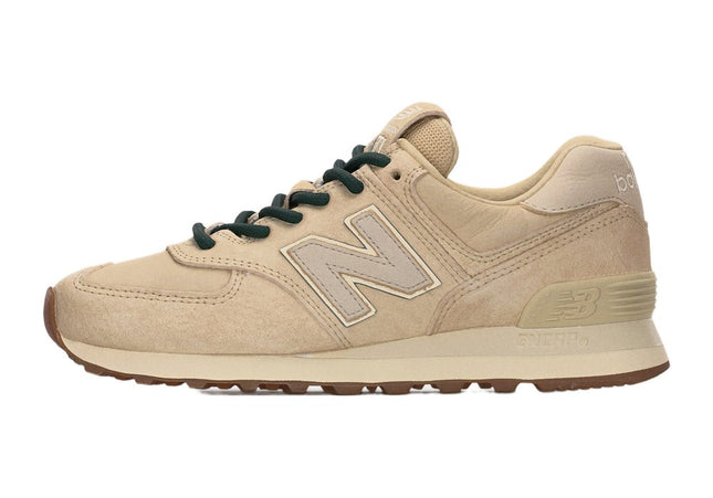 New Balance W574