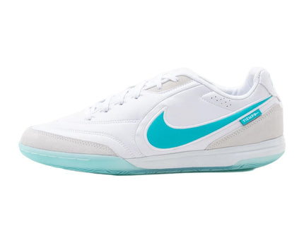 Nike Tiempo Streetgato Ic White Dusty Cactus