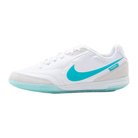 Nike Tiempo Streetgato Ic White Dusty Cactus