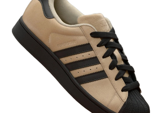 Adidas Superstar II