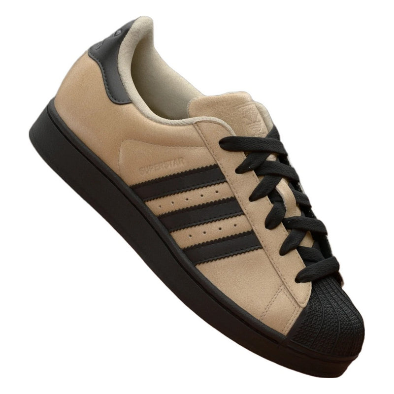 Adidas Superstar II