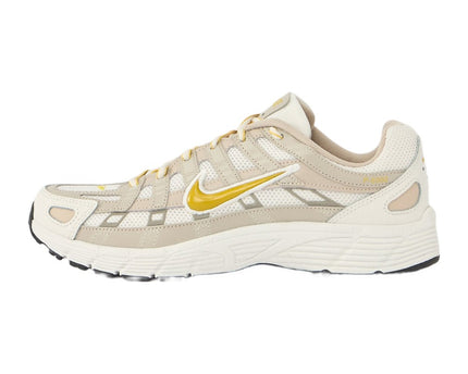 Nike Nike P-6000 Bg Off-White