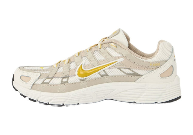 Nike Nike P-6000 Bg Off-White