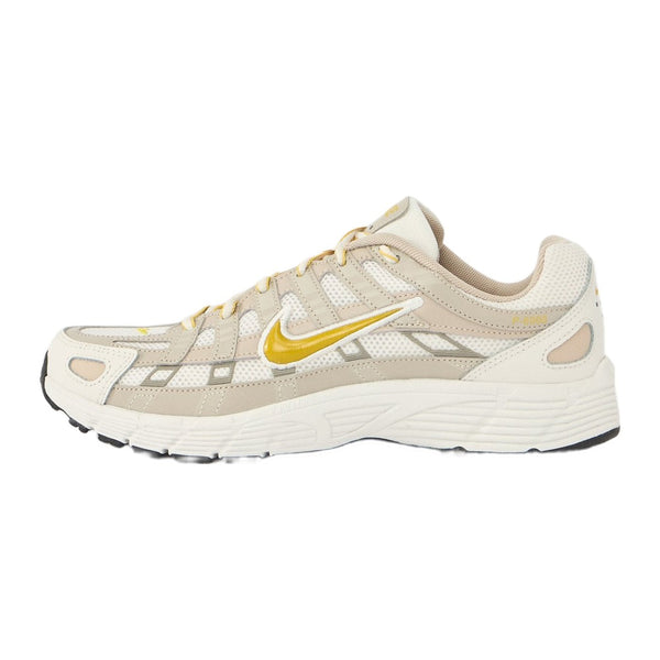 Nike Nike P-6000 Bg Off-White