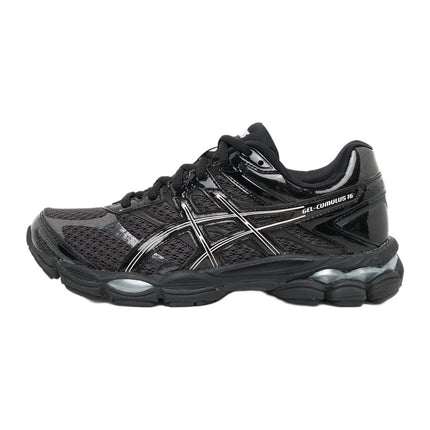 ASICS Gel Cumulus 16 Graphite Grey Black