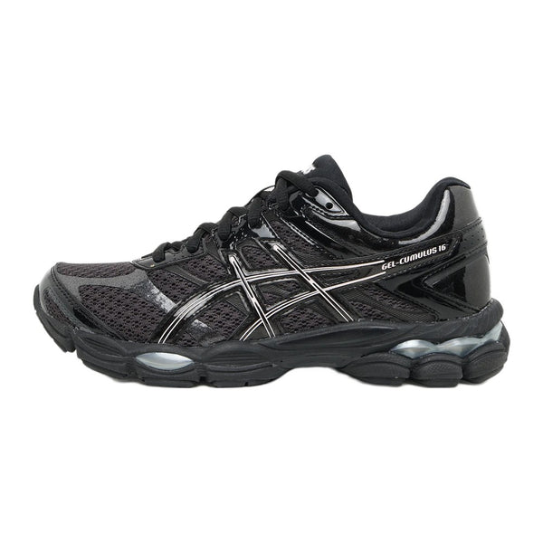 ASICS Gel Cumulus 16 Graphite Grey Black