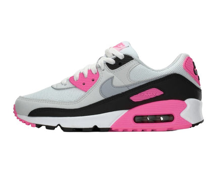 Nike Air Max 90 White Wolf Grey