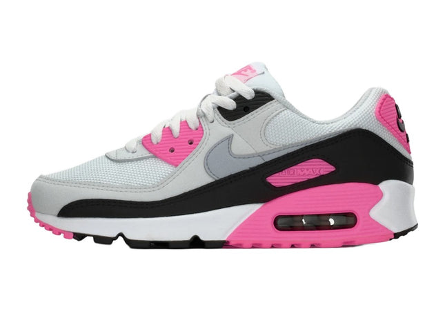Nike Air Max 90 White Wolf Grey