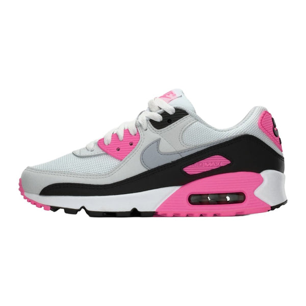 Nike Air Max 90 White Wolf Grey