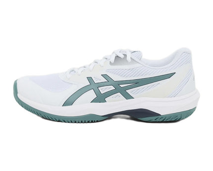 ASICS Game Ff White Foggy Teal