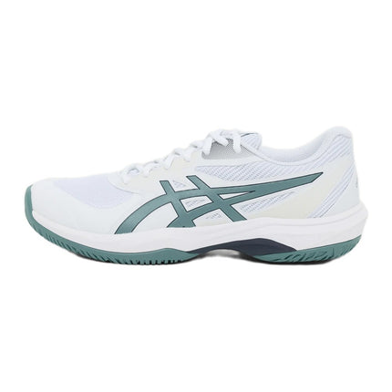 ASICS Game Ff White Foggy Teal