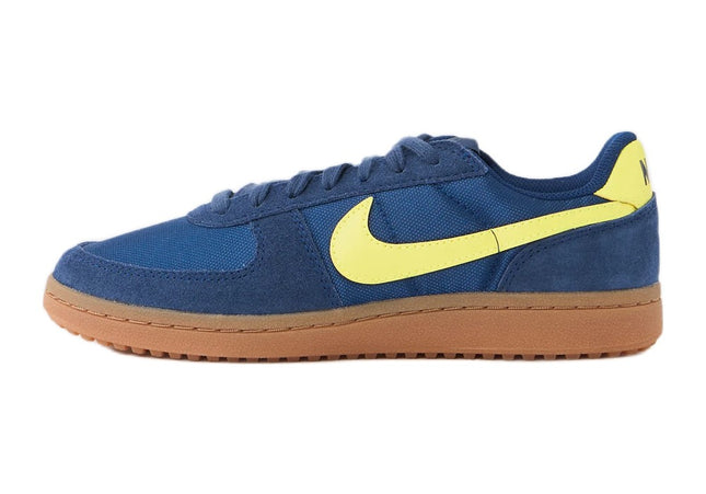 Nike Field General Blue Void Sonic Yellow