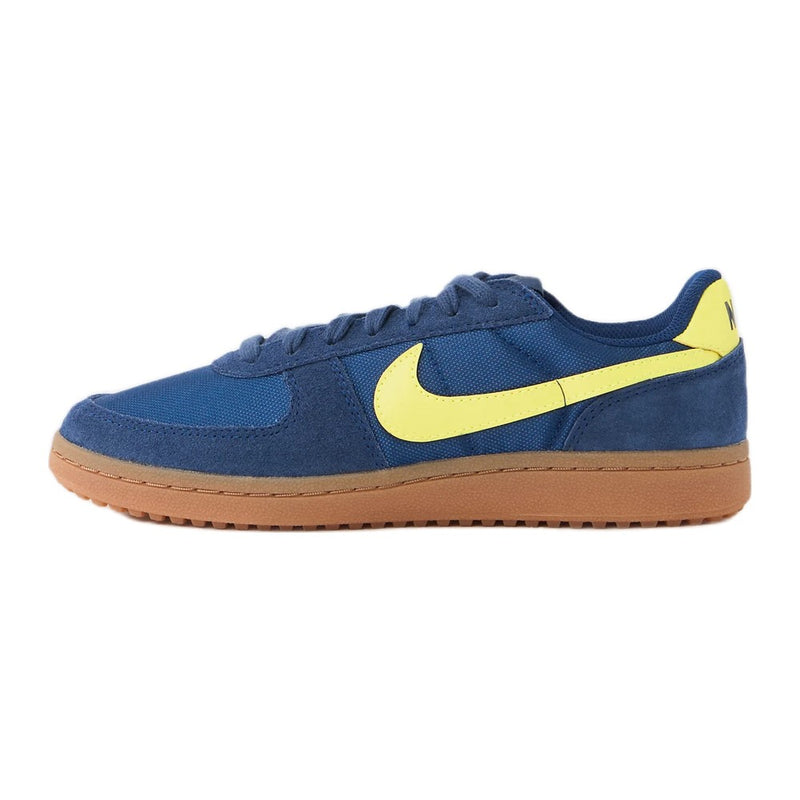Nike Field General Blue Void Sonic Yellow