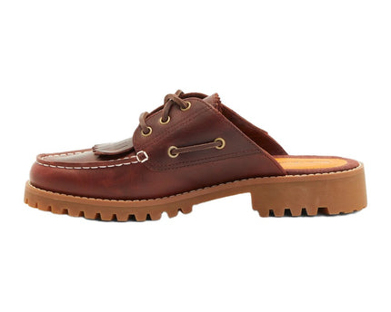 Timberland Mix Tape Authentic Mule