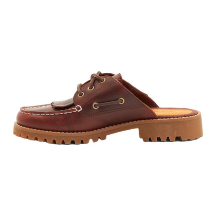 Timberland Mix Tape Authentic Mule