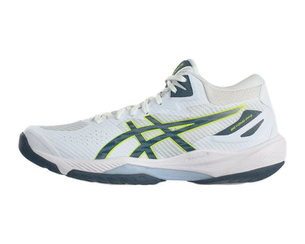 ASICS Beyond 2 White Raw Indigo