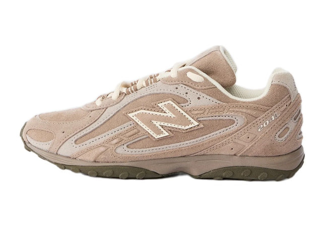 New Balance 204L Mushroom Arid Stone