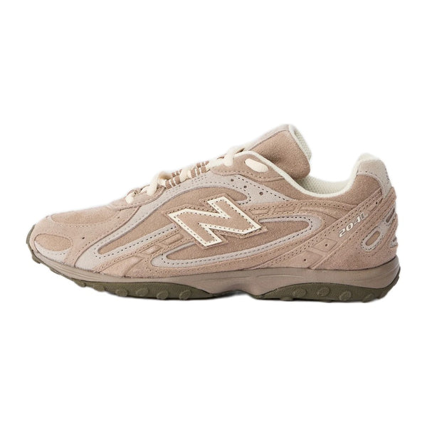 New Balance 204L Mushroom Arid Stone