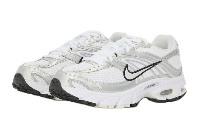 Nike Air Max Moto 2K White Black