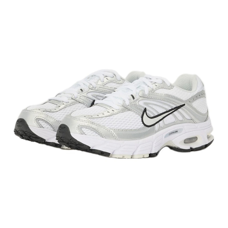 Nike Air Max Moto 2K White Black