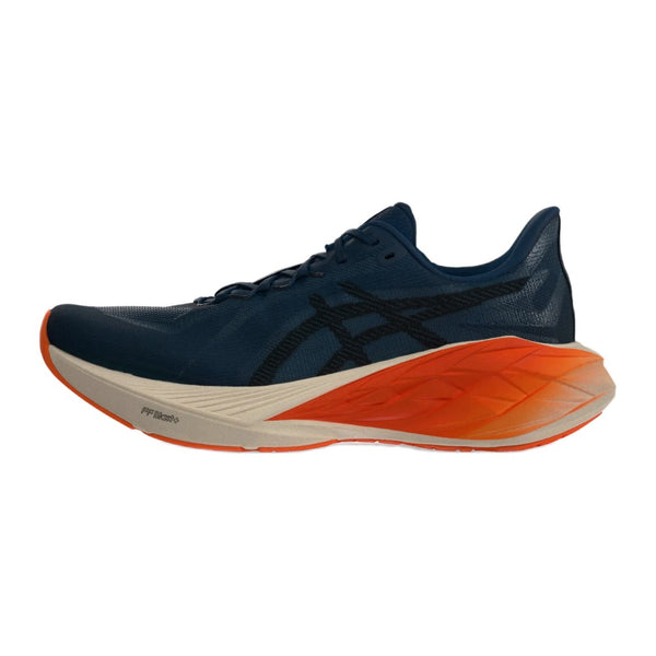 ASICS Dynablast 6 Independence Blue Cherry Tomato
