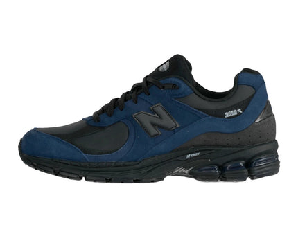 New Balance U2002 Dark Night Black
