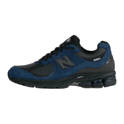 New Balance U2002 Dark Night Black