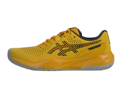 ASICS Gel-Challenger 15 Saffron Steel Grey