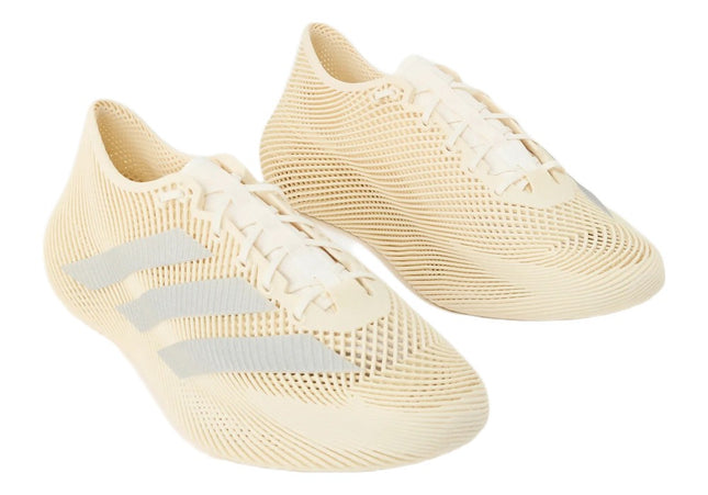 Adidas Climacool Off White Off White Silver Met