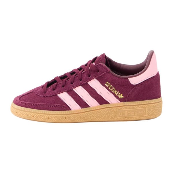 Adidas Handball Spezial Maroon Bliss Pink