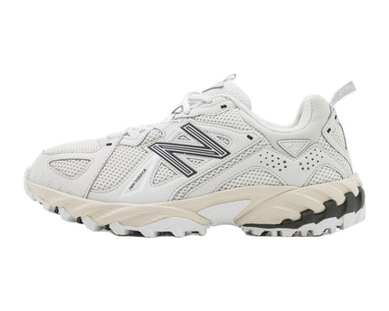 New Balance 610 White