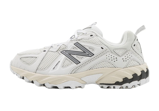 New Balance 610 White