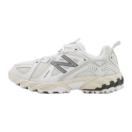 New Balance 610 White
