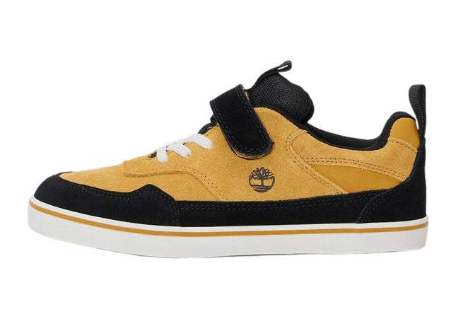 Timberland Stone Jump Low Hook & Loop