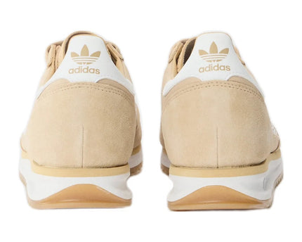 Adidas Sl 72 Rs Magic Beige White