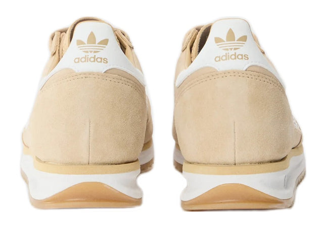 Adidas Sl 72 Rs Magic Beige White