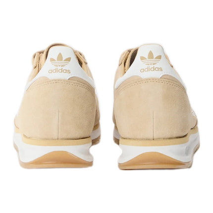 Adidas Sl 72 Rs Magic Beige White